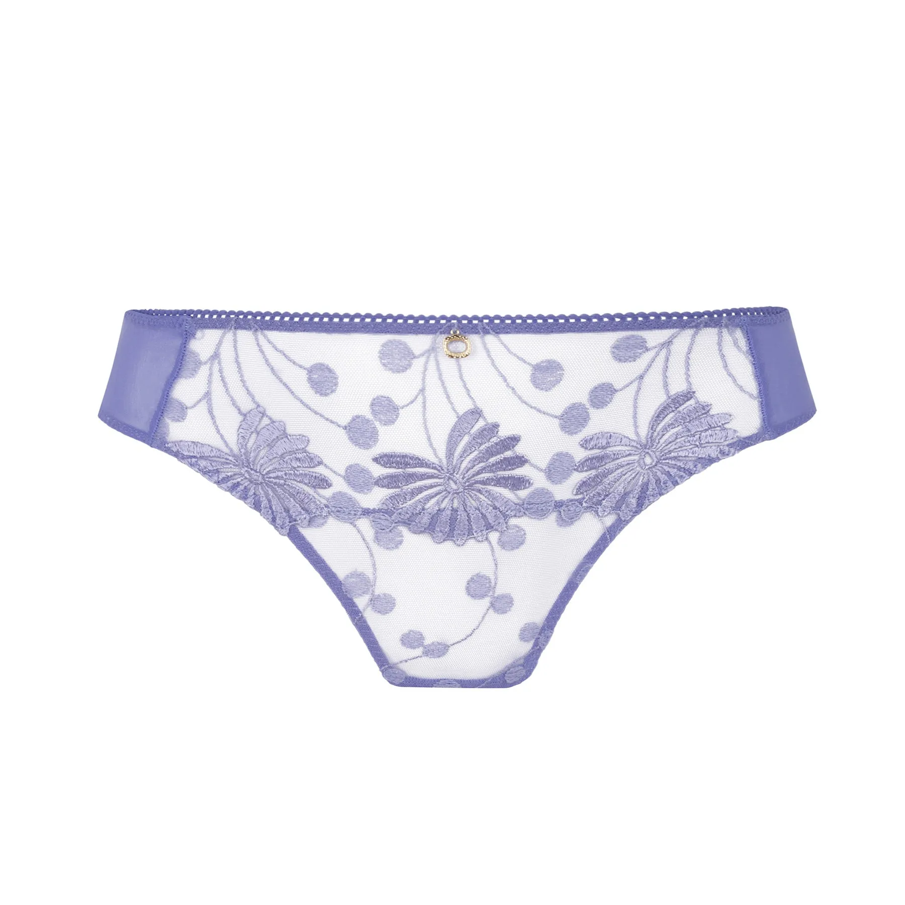 Empreinte Tess Thong
