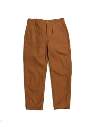 Engineered Garment Fatigue Pant