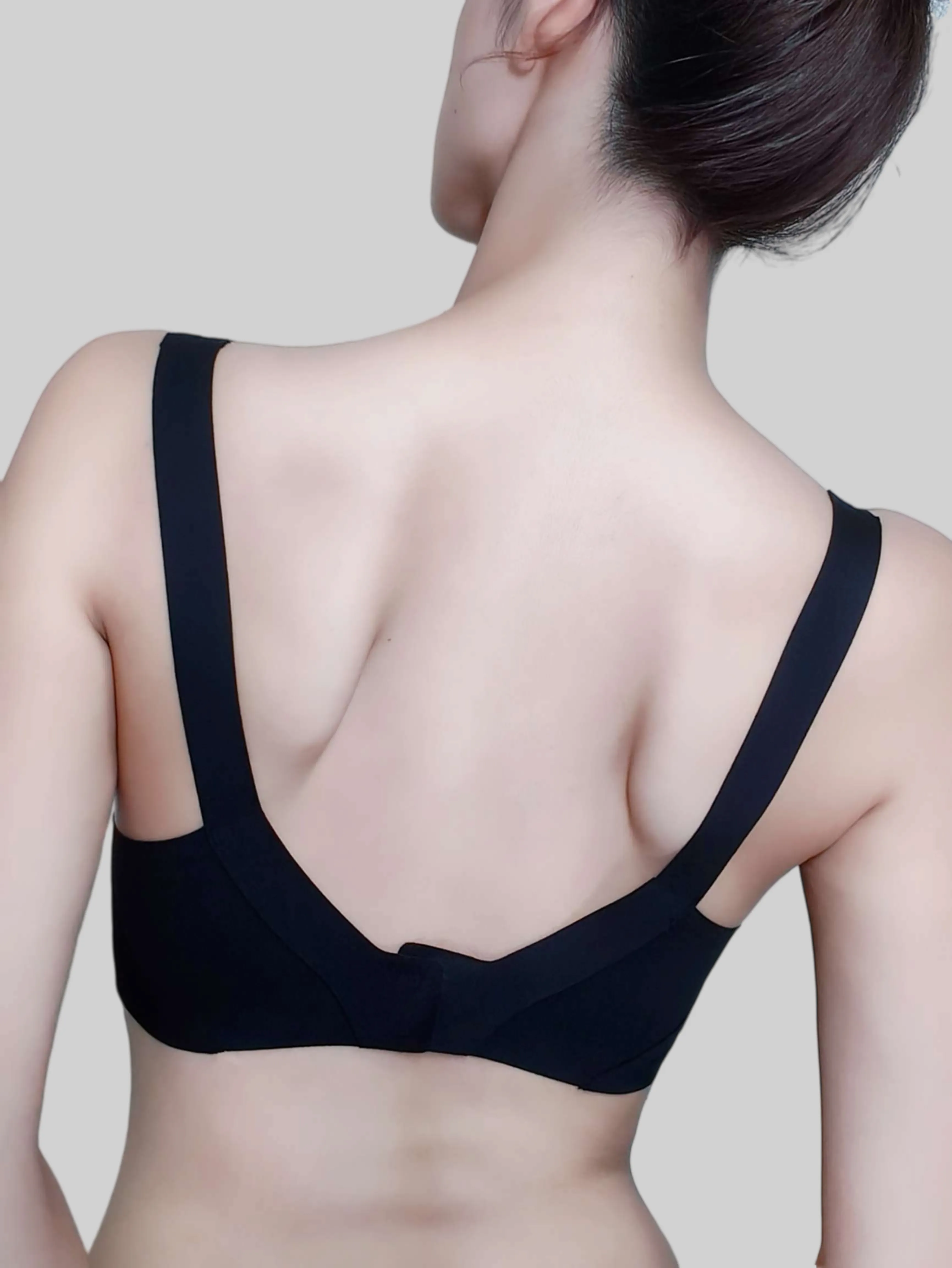 Enhance and Lift: Bust-Expanding Manga-Inspired Lingerie