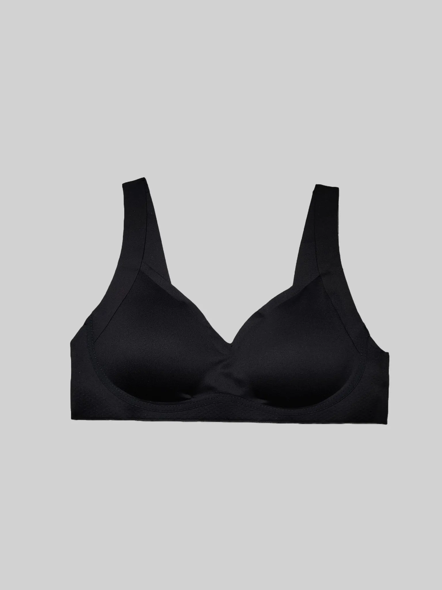 Enhance and Lift: Bust-Expanding Manga-Inspired Lingerie