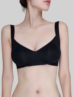 Enhance and Lift: Bust-Expanding Manga-Inspired Lingerie