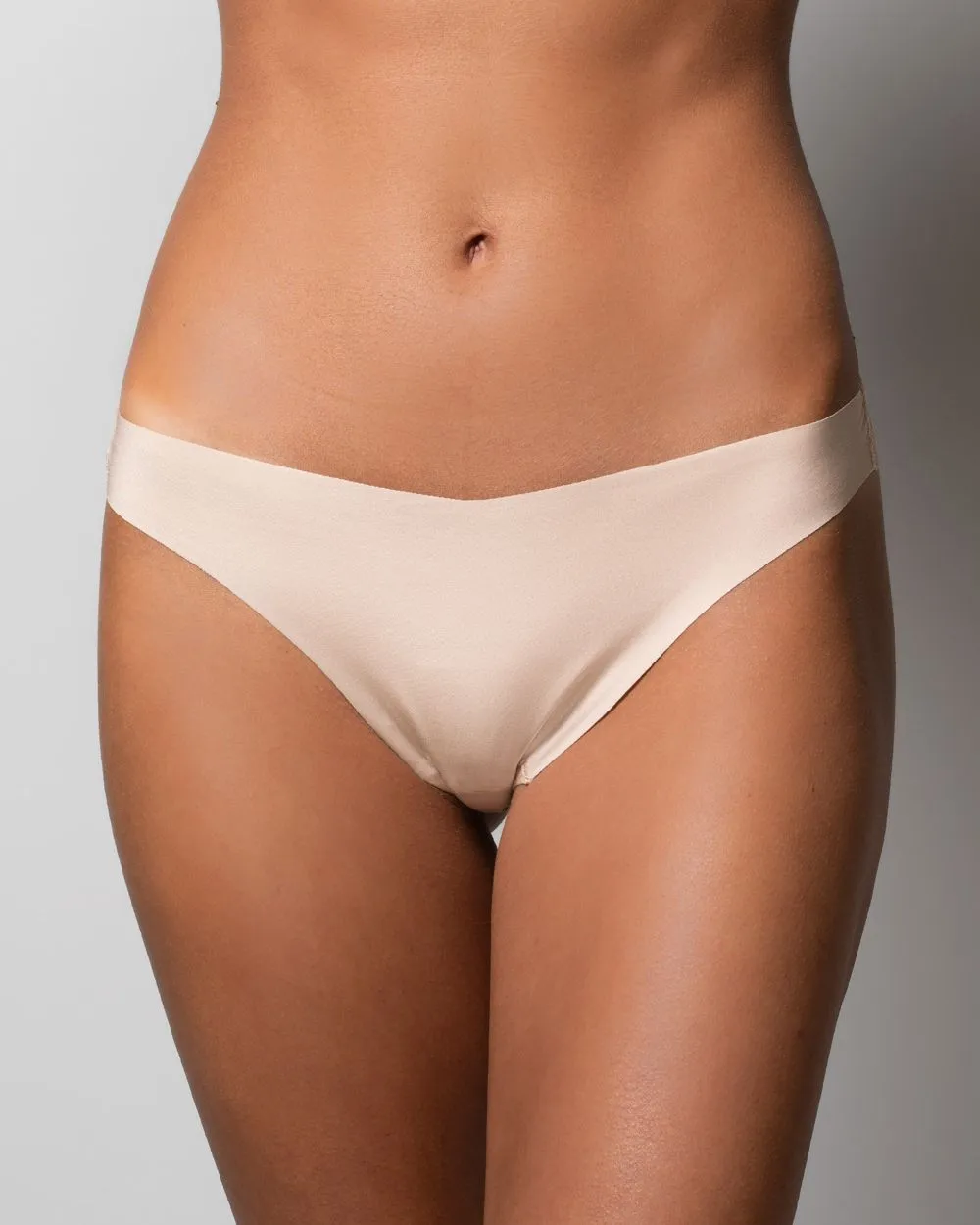 Estelle Thong 3 Pack