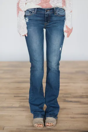 Eunina Jeans ~ Isabelle Wash