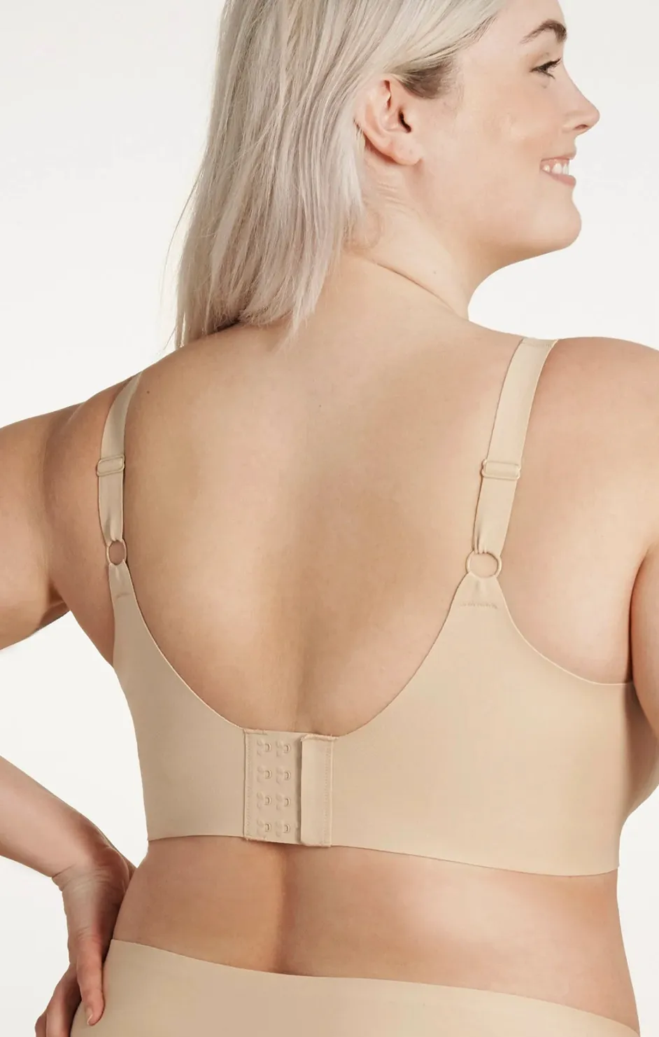 Evelyn & Bobbie Beyond Bra