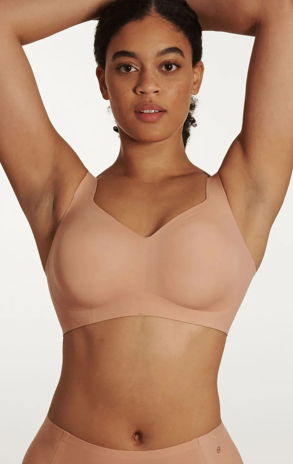 Evelyn & Bobbie Beyond Bra