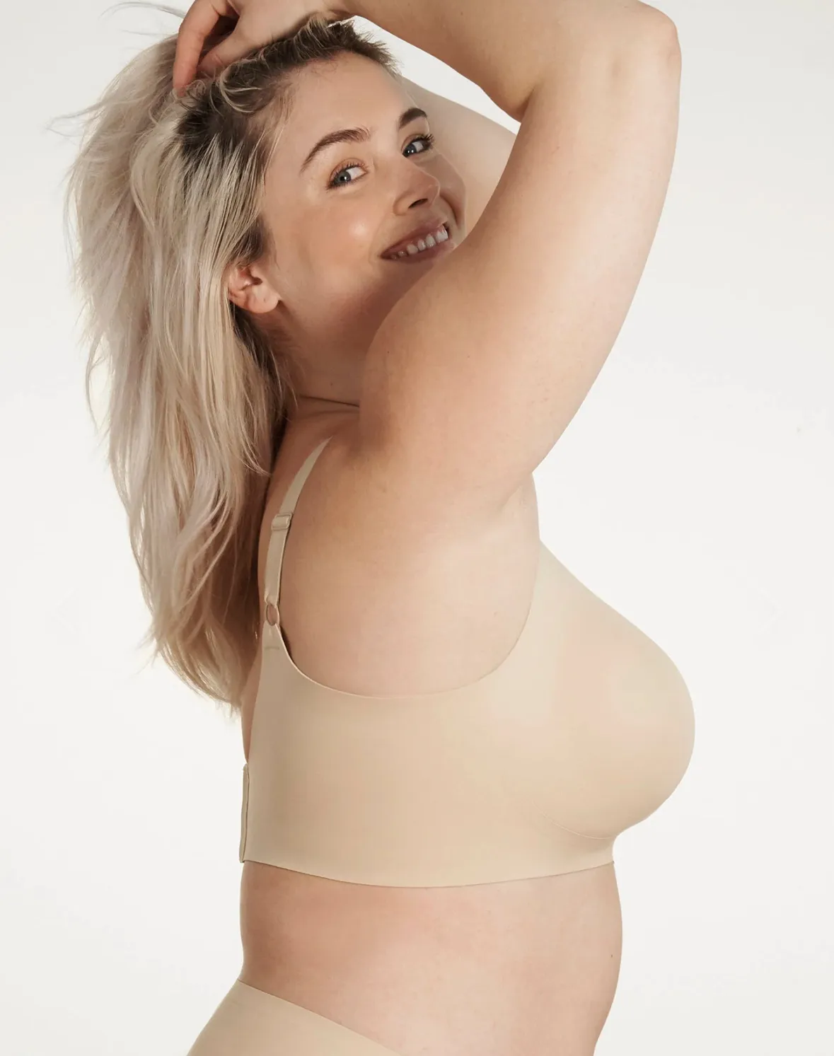 Evelyn & Bobbie Beyond Bra