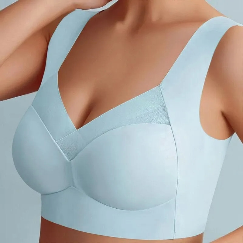 EVIE | Seamless Bra for Maximum Comfort