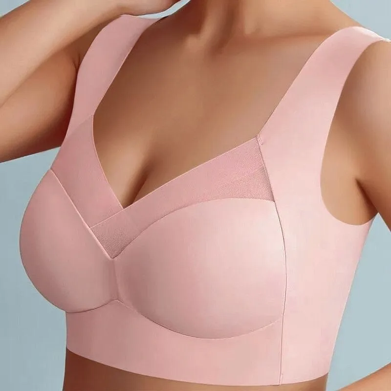 EVIE | Seamless Bra for Maximum Comfort