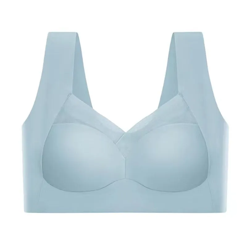 EVIE | Seamless Bra for Maximum Comfort