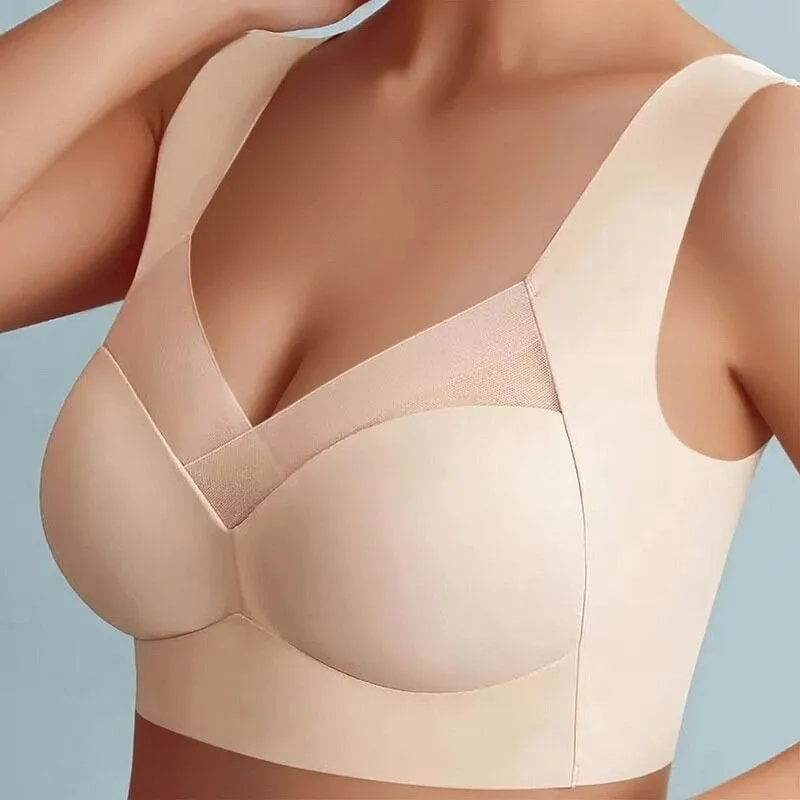 EVIE | Seamless Bra for Maximum Comfort
