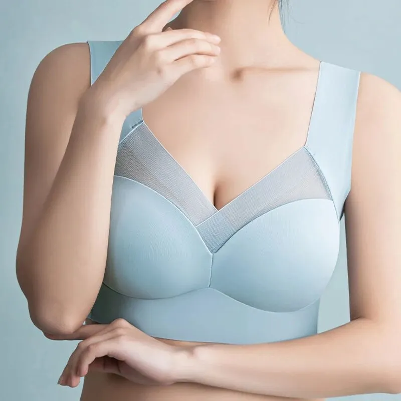 EVIE | Seamless Bra for Maximum Comfort