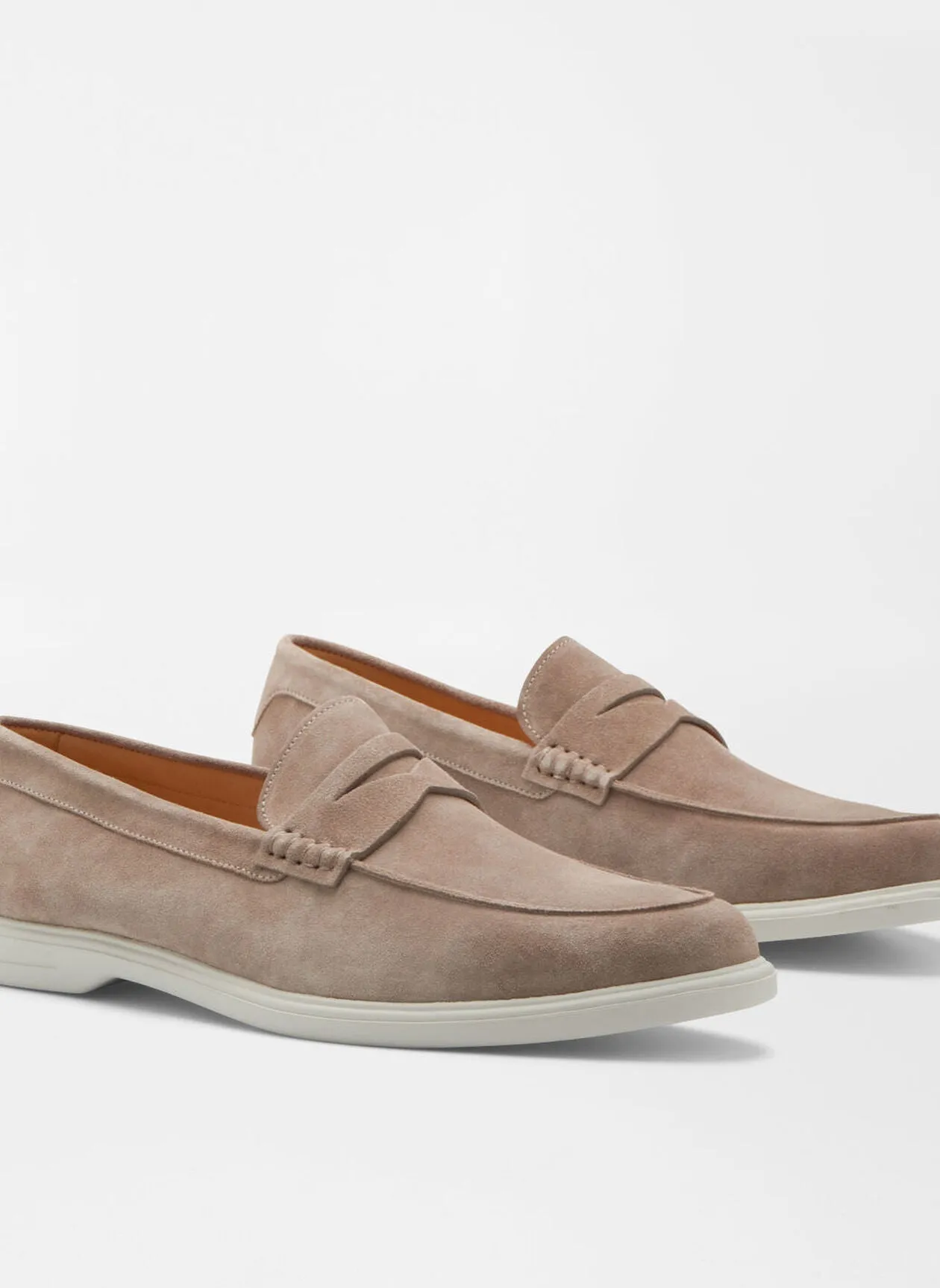 Excursionist Penny Loafer