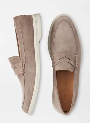 Excursionist Penny Loafer