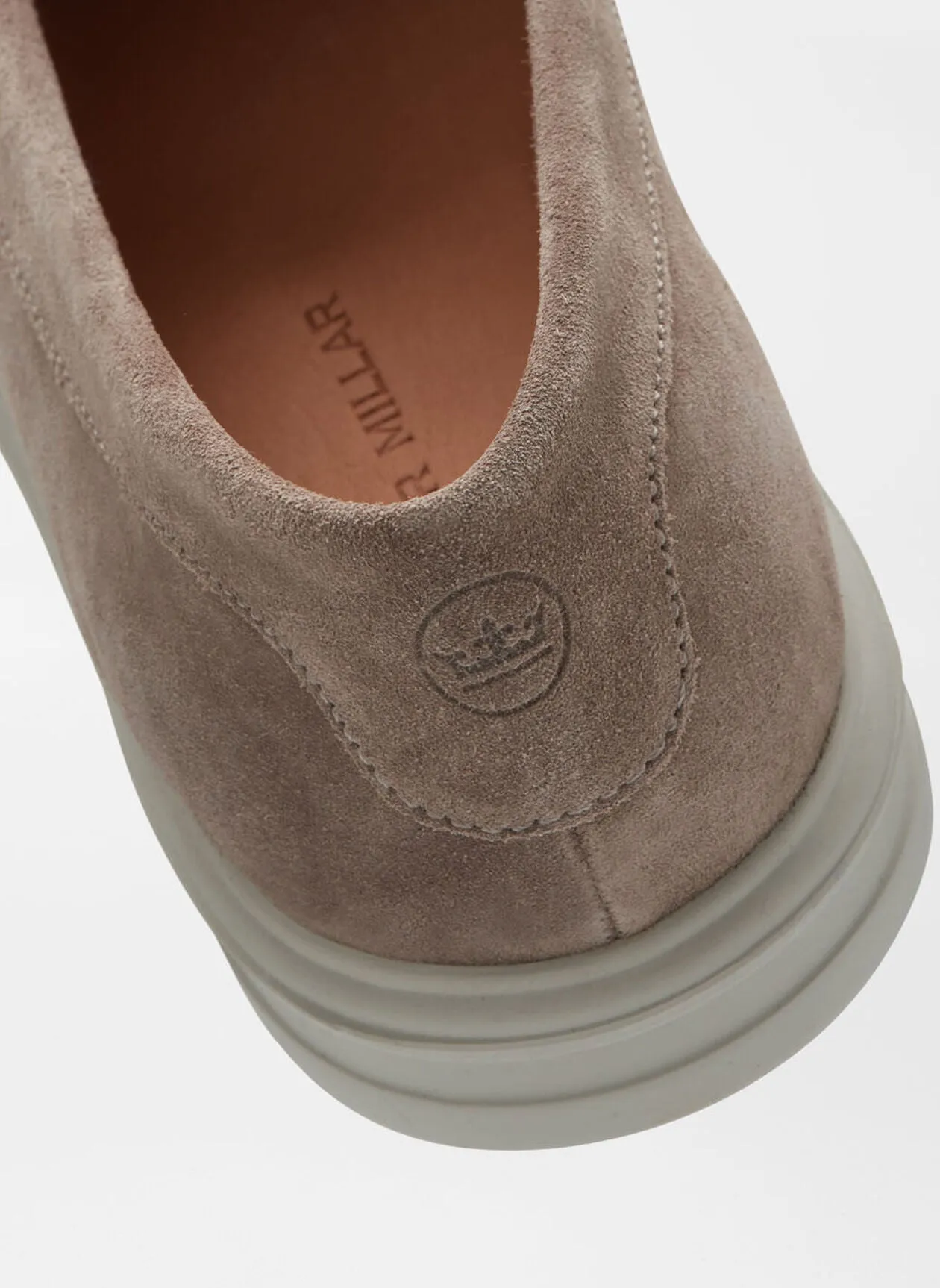 Excursionist Penny Loafer