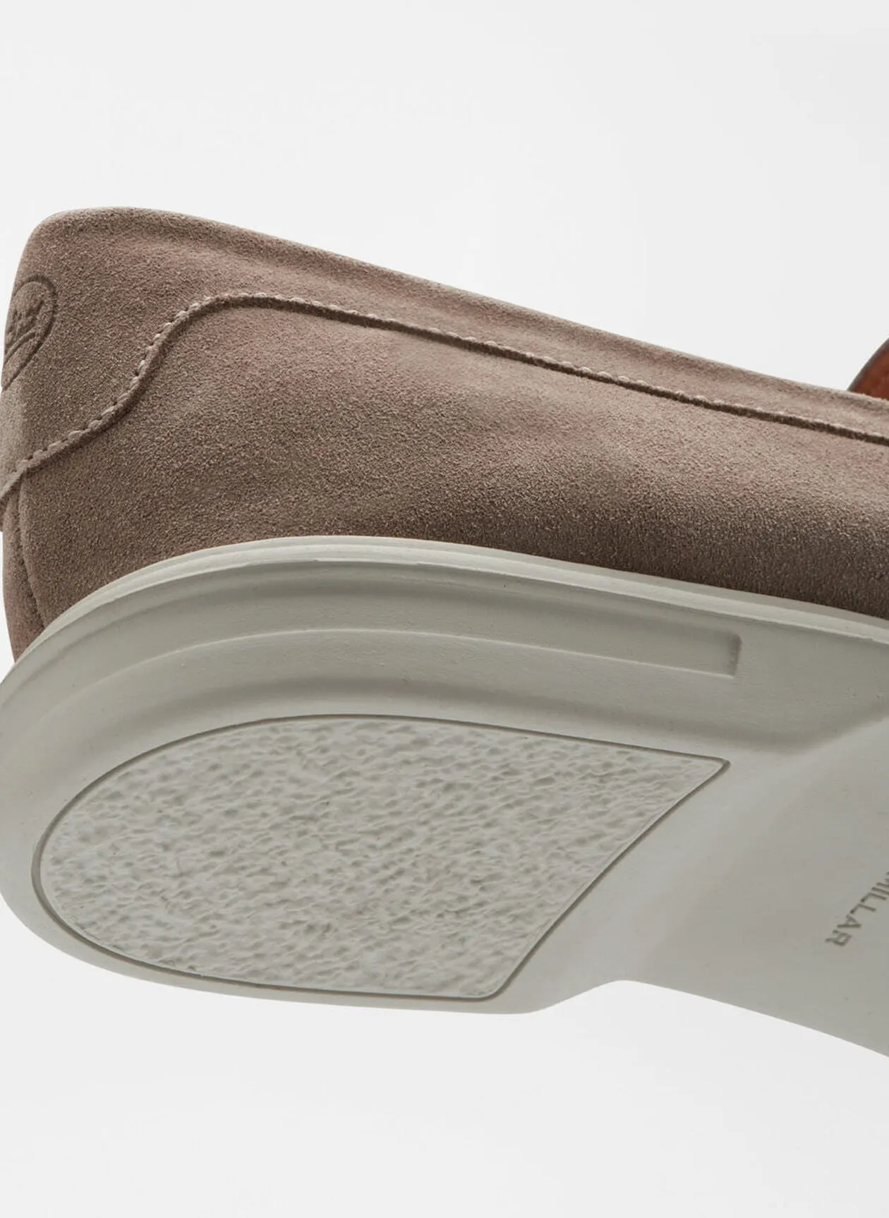 Excursionist Penny Loafer