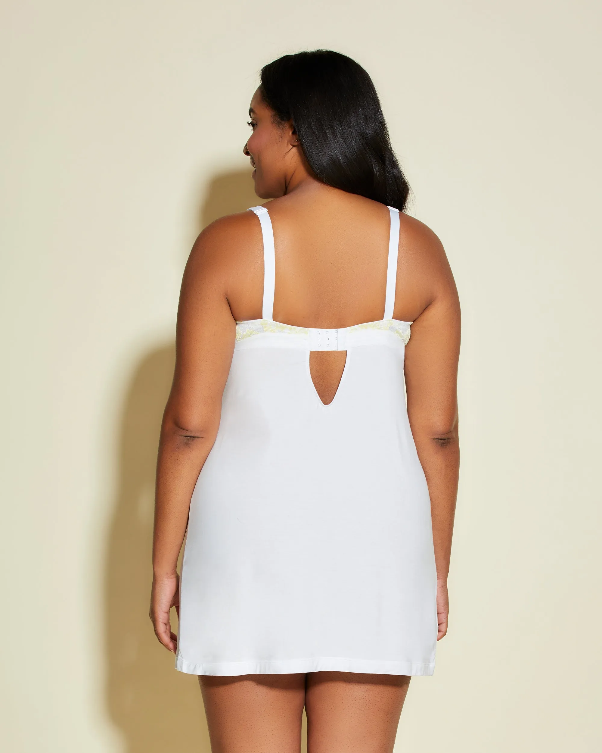 Extended Chemise