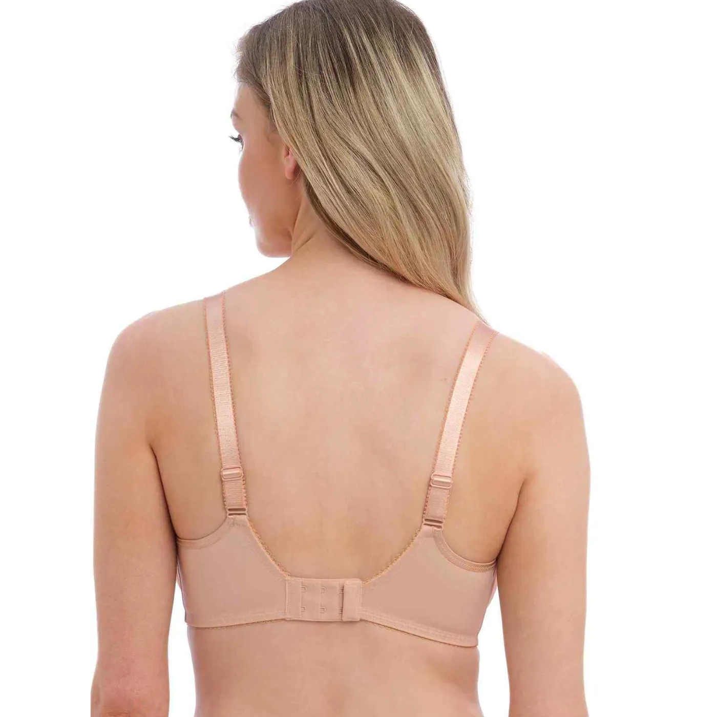 Fantasie Rebecca Essentials Moulded Bra | Natural
