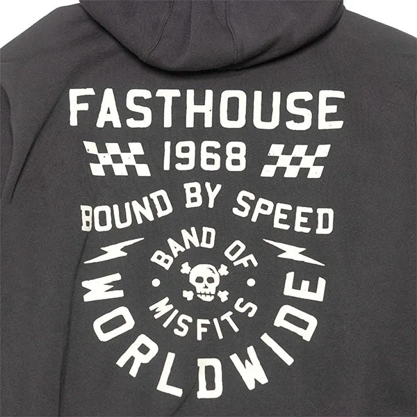 Fasthouse - Seaver Hooded Pullover