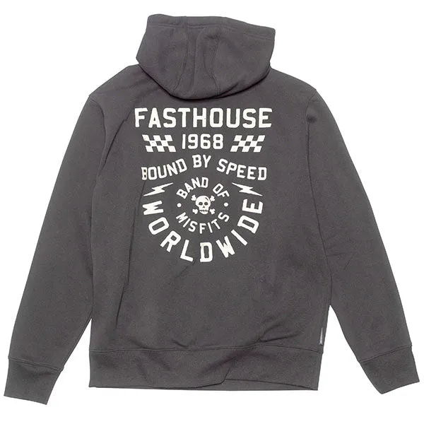 Fasthouse - Seaver Hooded Pullover