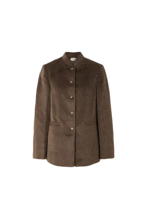 Fidan Jacket