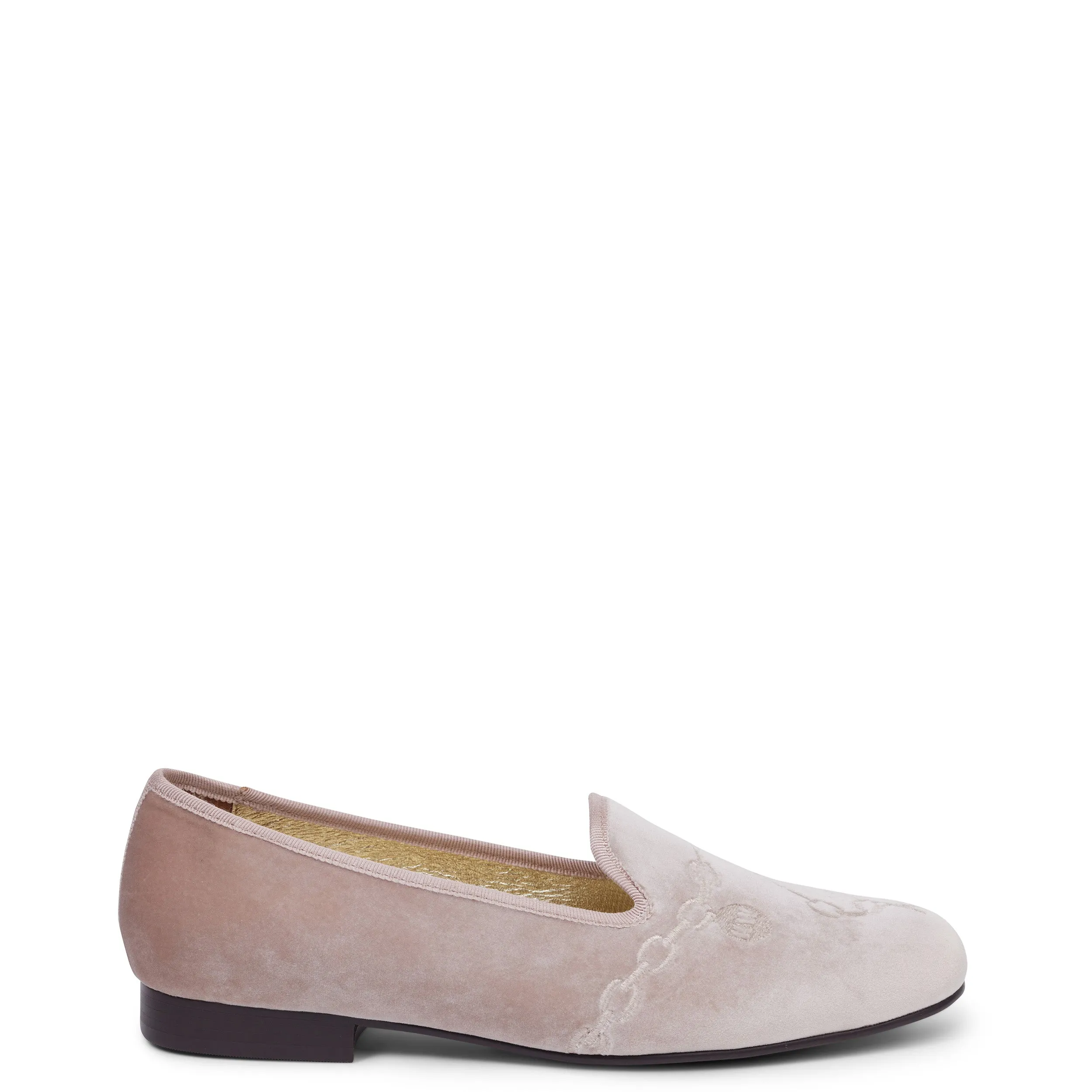 Filigree Loafer