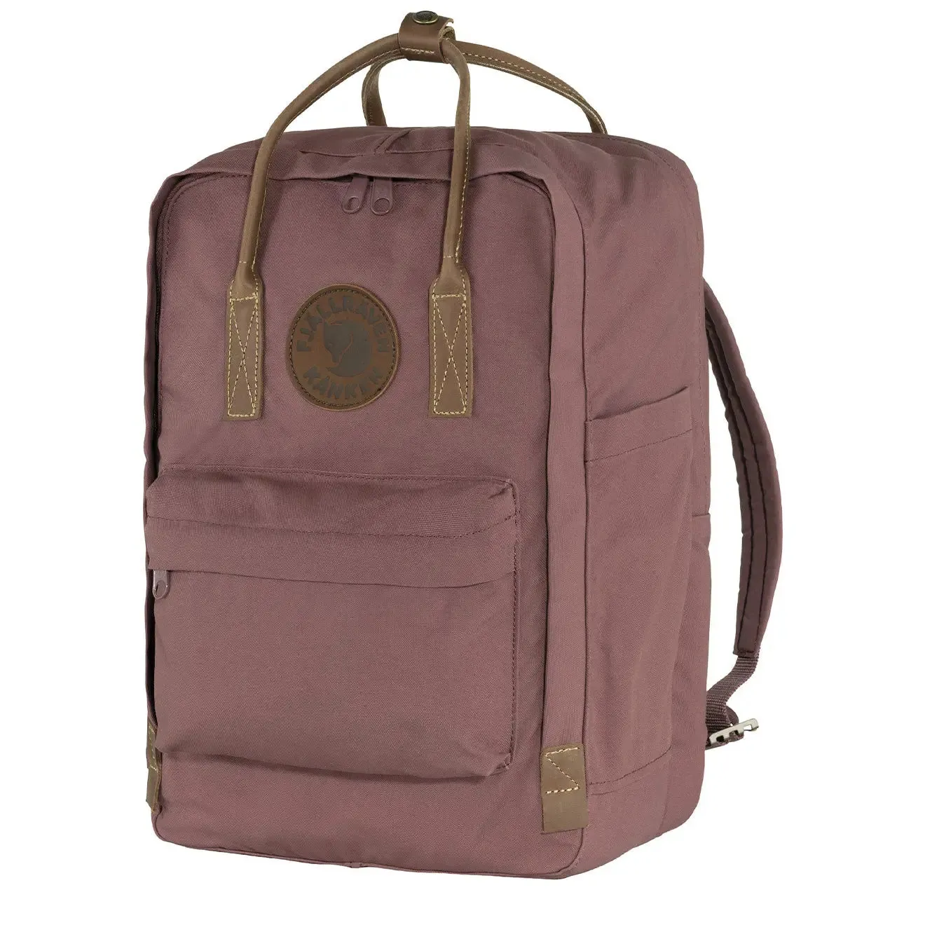 Fjallraven Kanken No. 2 Laptop 15 Mesa Purple
