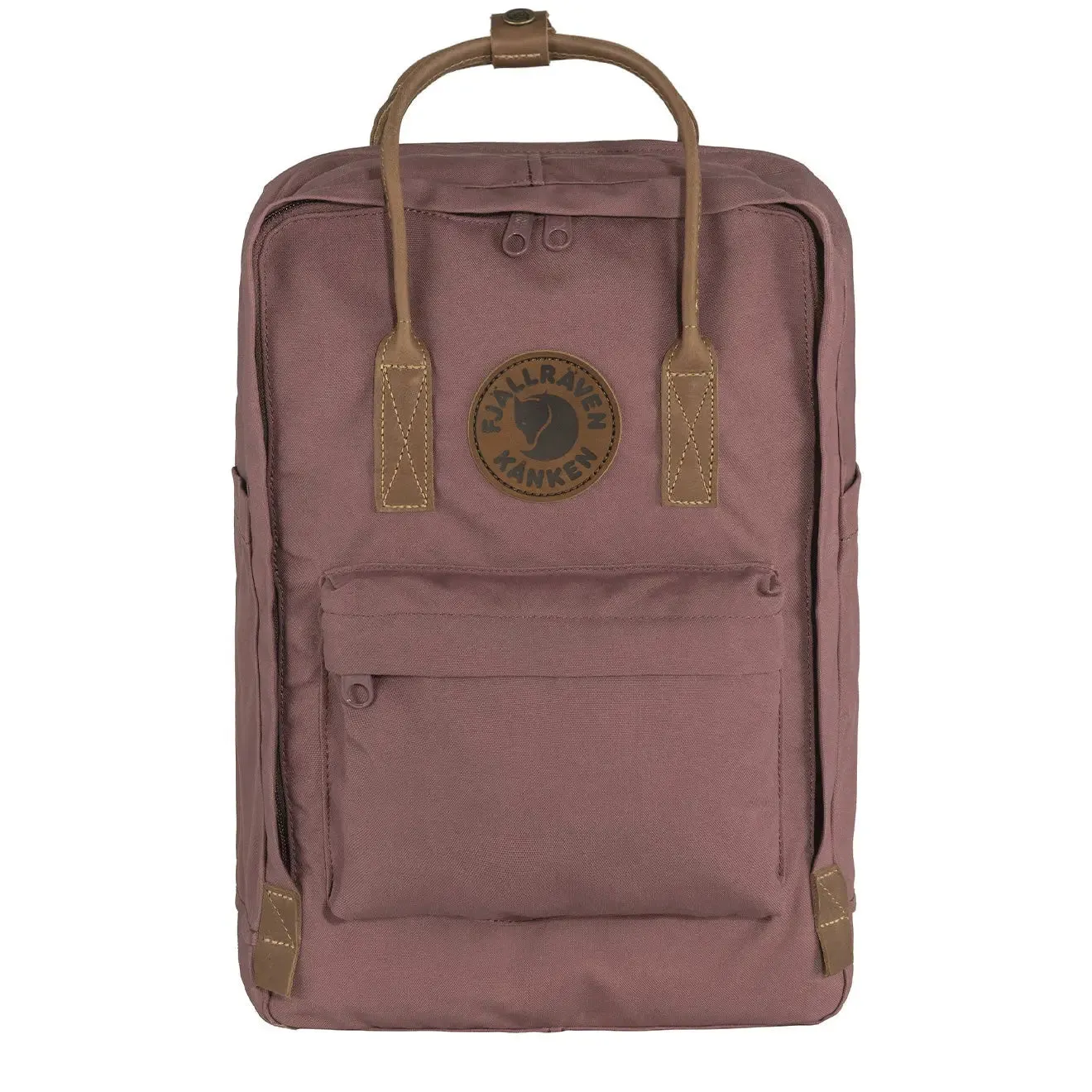 Fjallraven Kanken No. 2 Laptop 15 Mesa Purple