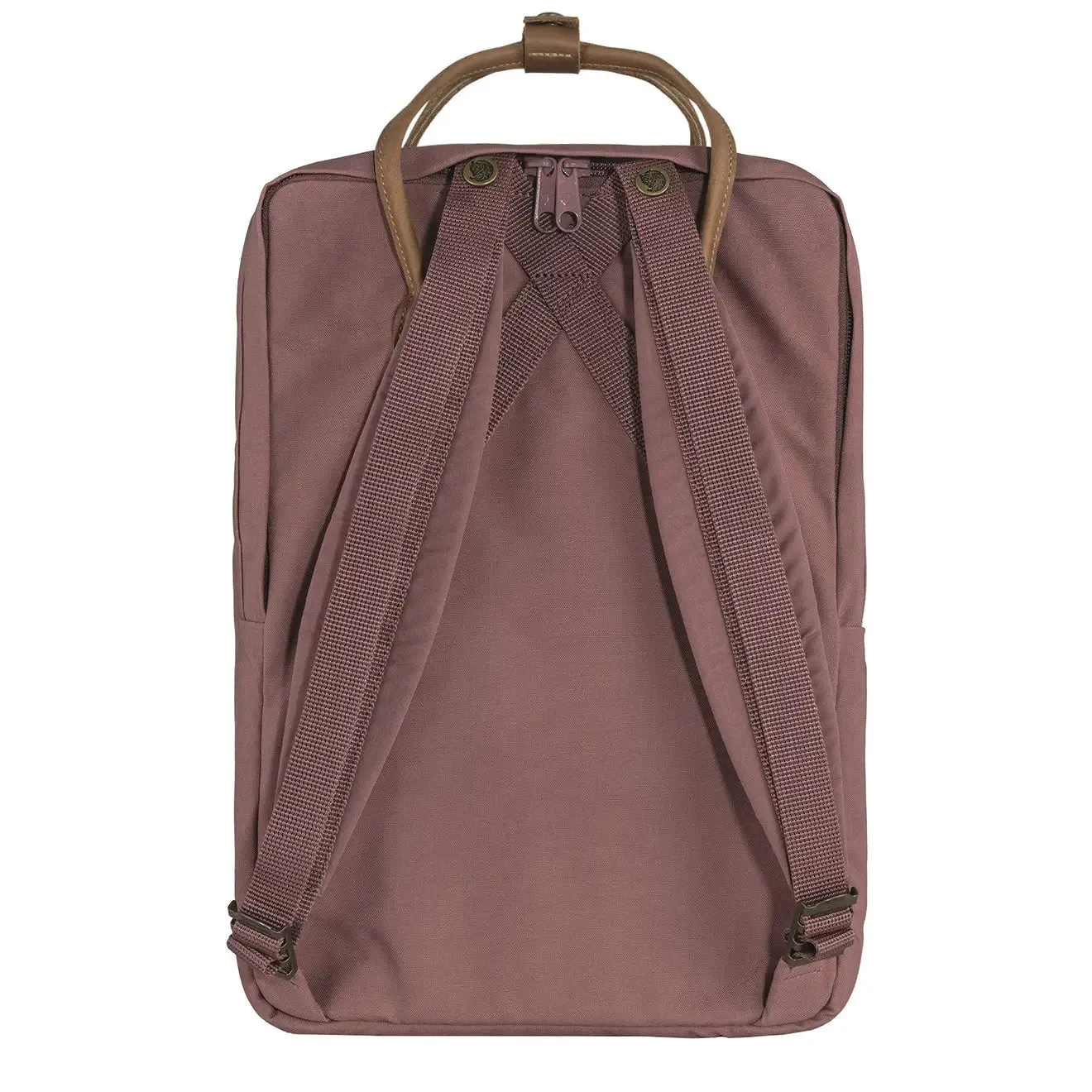 Fjallraven Kanken No. 2 Laptop 15 Mesa Purple