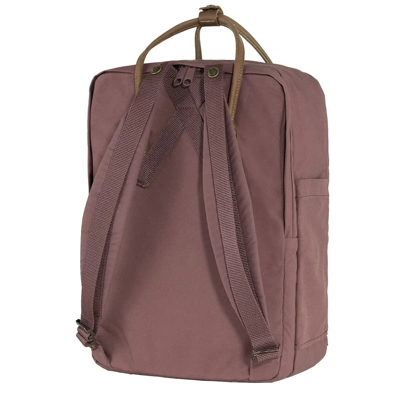 Fjallraven Kanken No. 2 Laptop 15 Mesa Purple