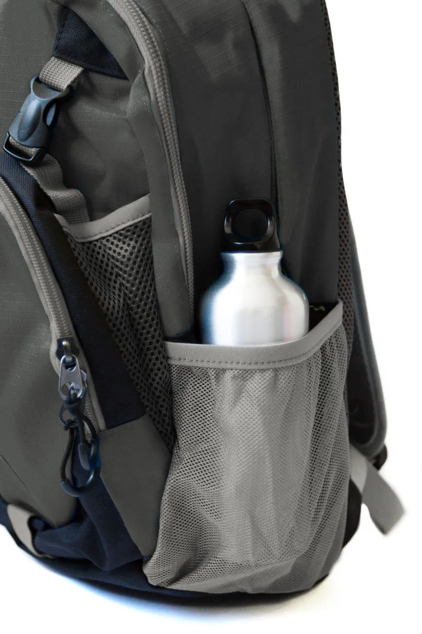 Flash Backpack