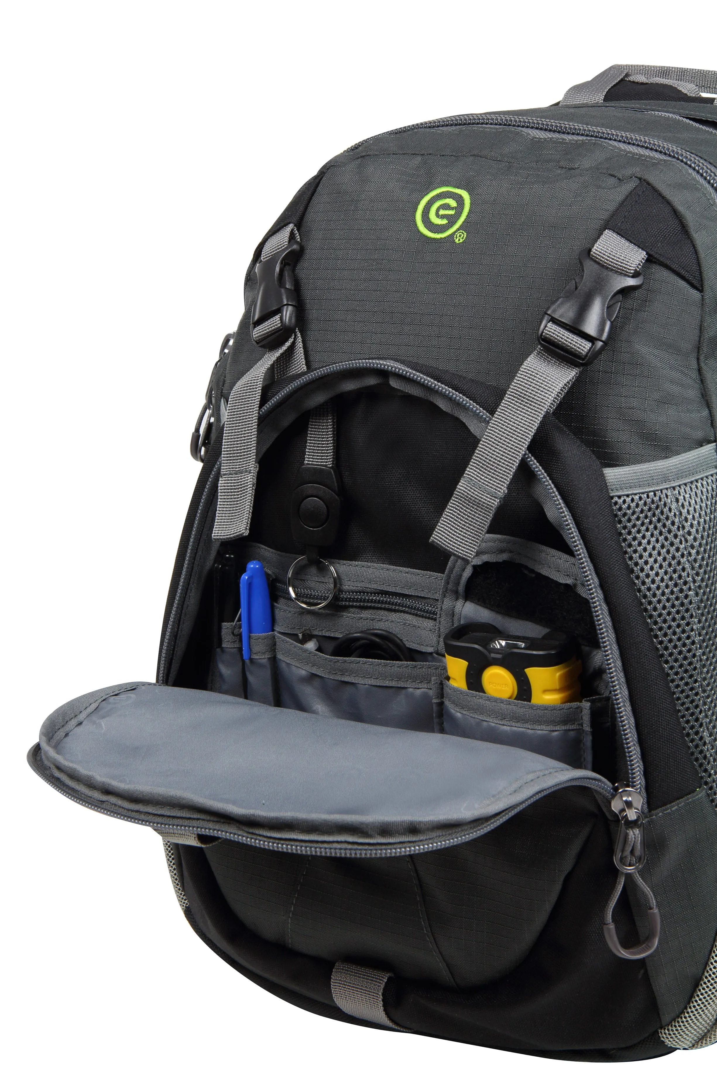 Flash Backpack