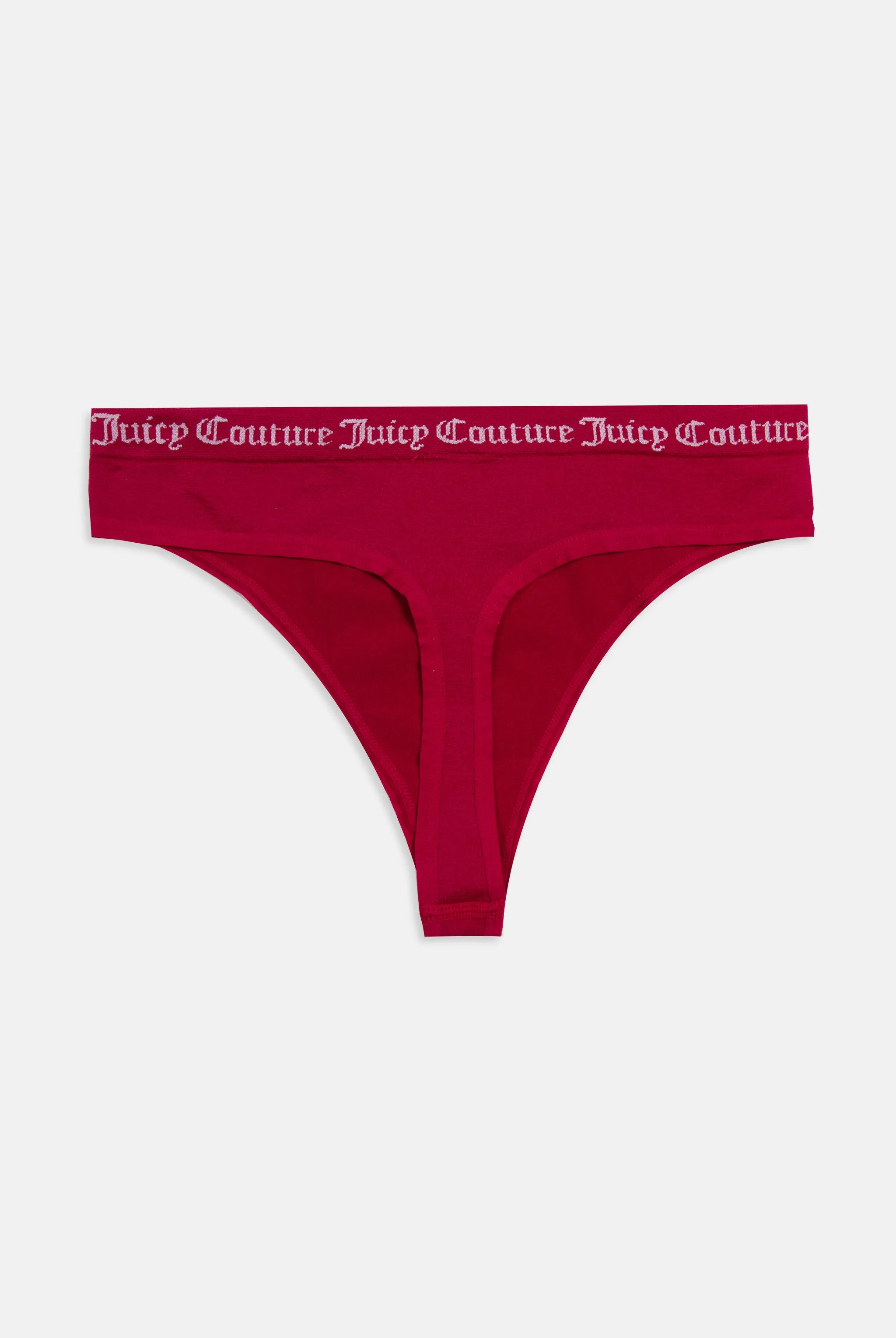 FLAT KNIT SEAMLESS THONG MULTIPACKS X3