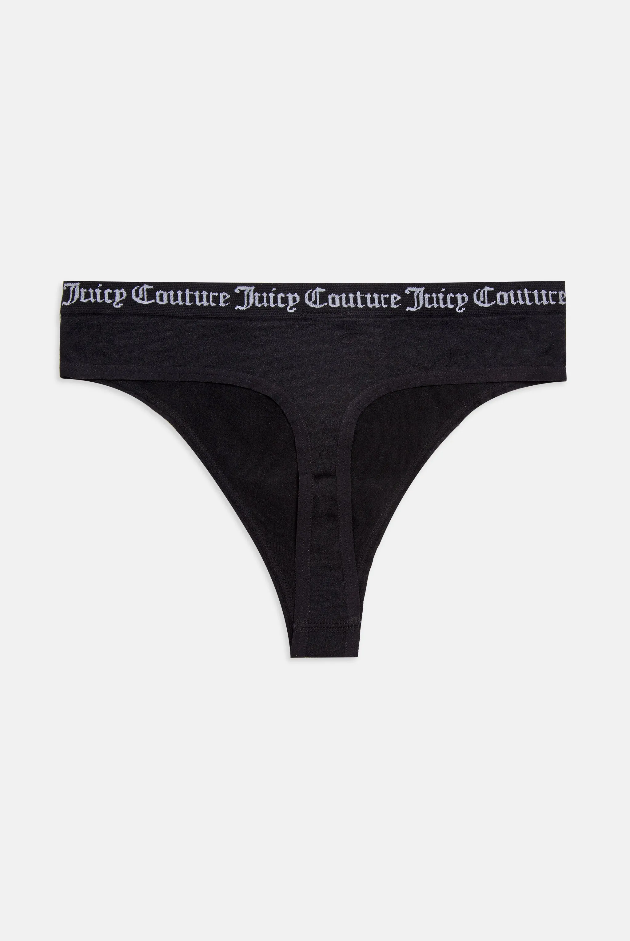 FLAT KNIT SEAMLESS THONG MULTIPACKS X3