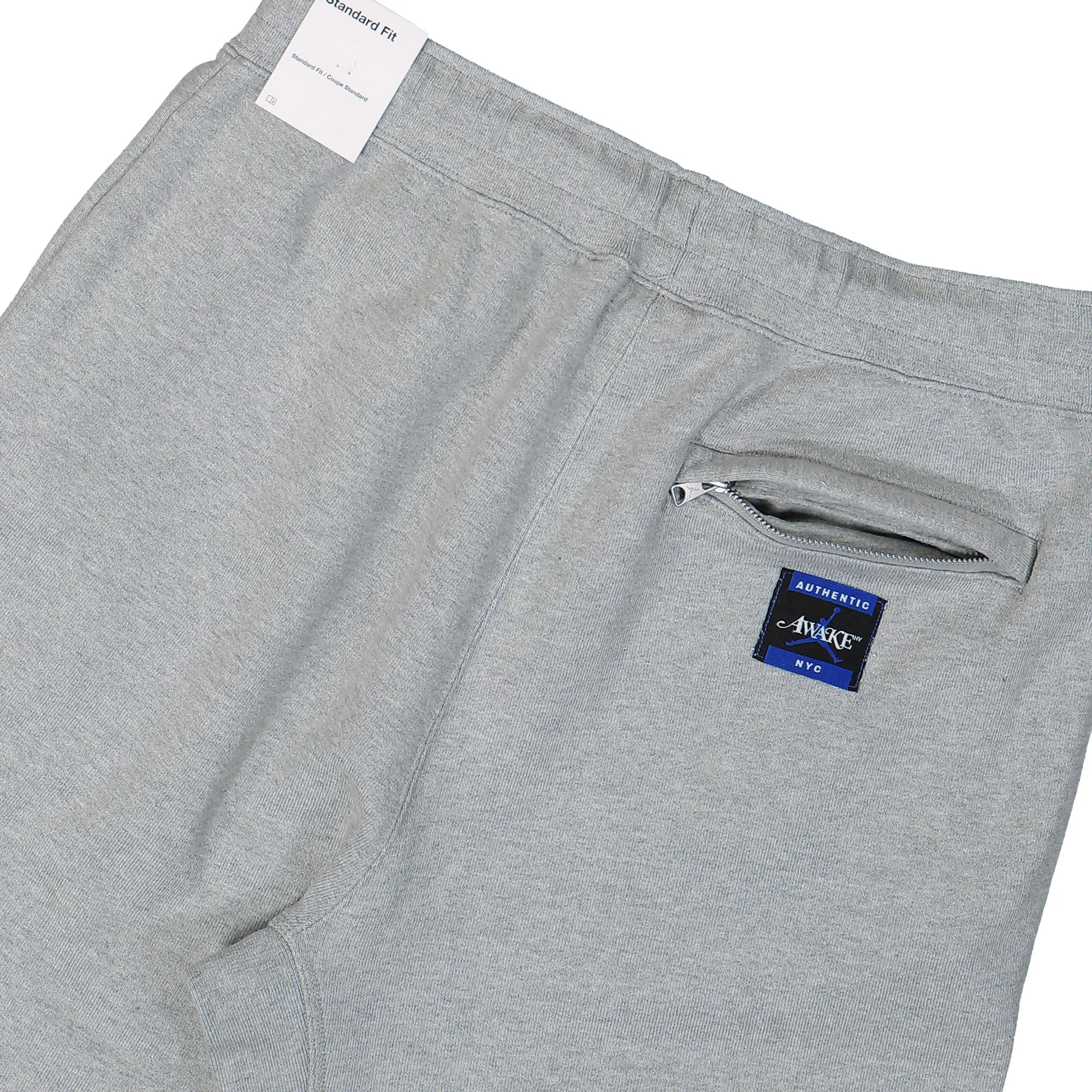 Fleece Pant
