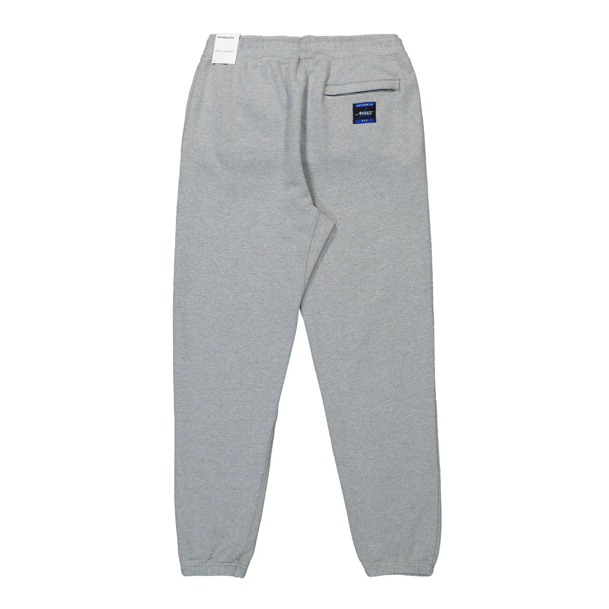 Fleece Pant