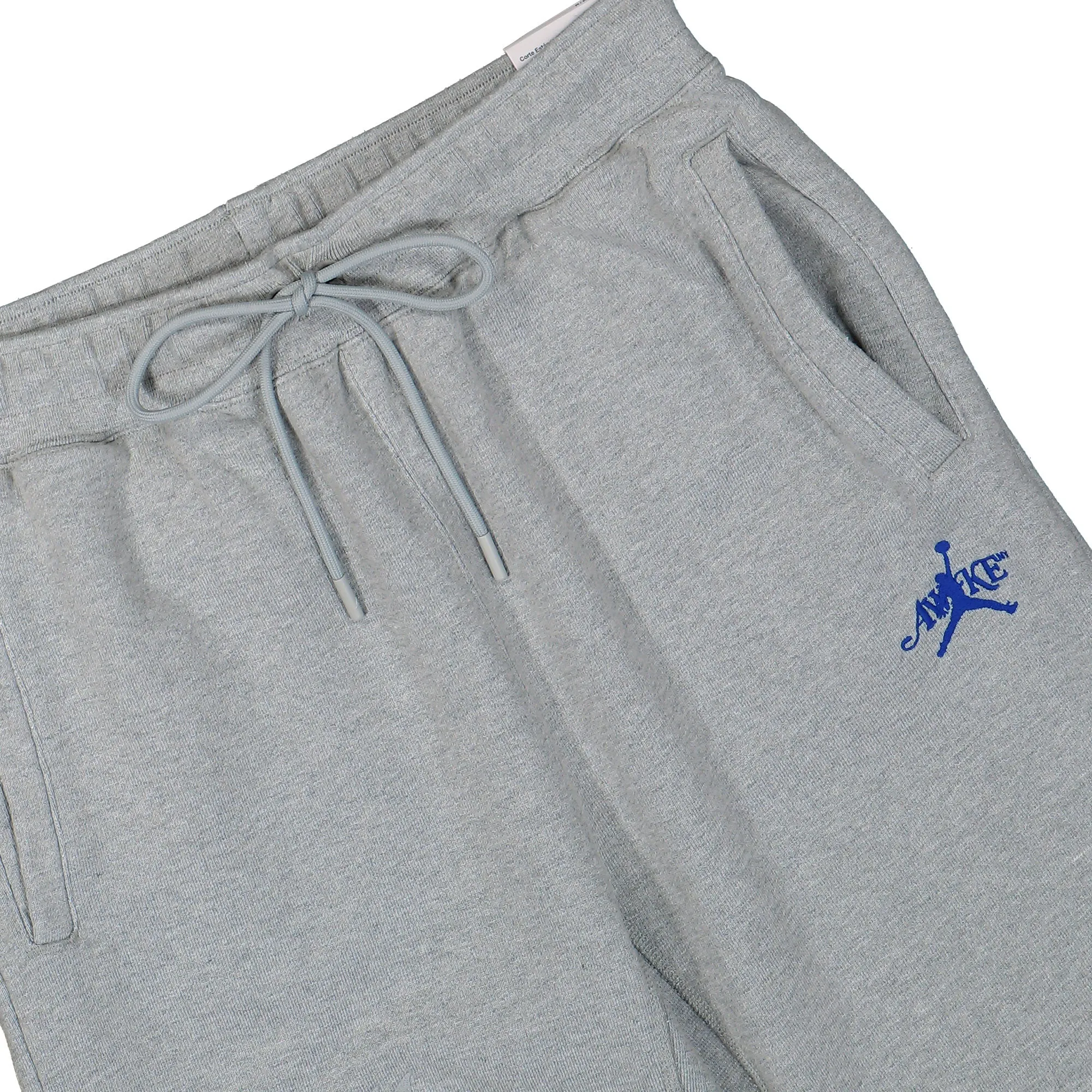 Fleece Pant