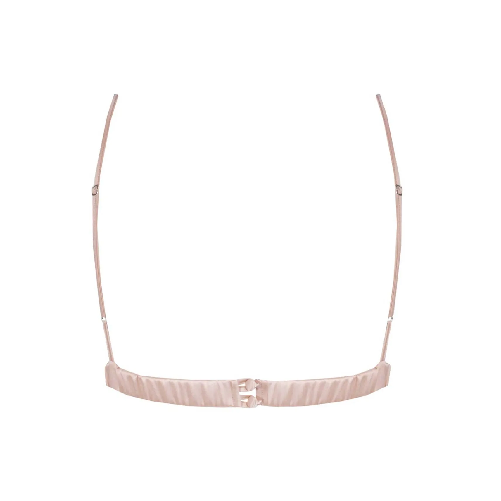Fleur of England Signature Wireless Lace Bralette Bra