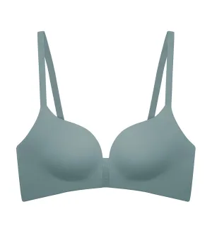 FLEX SMART NON-WIRED PADDED BRA