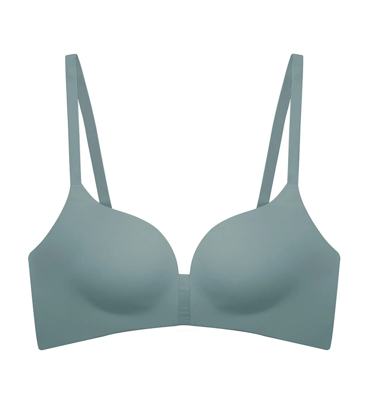 FLEX SMART NON-WIRED PADDED BRA