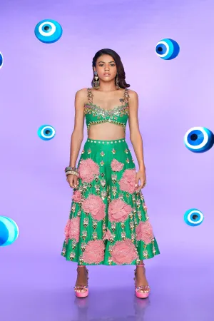 FLOWER POWER