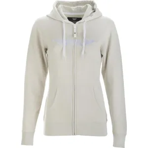 Fly Racing Corporate Women's Zip-Up Hoodie