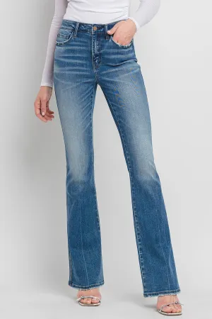 Flying Monkey Bootcut Jean
