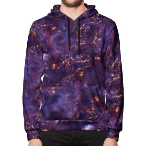 Fools Gold Pullover Hoodie