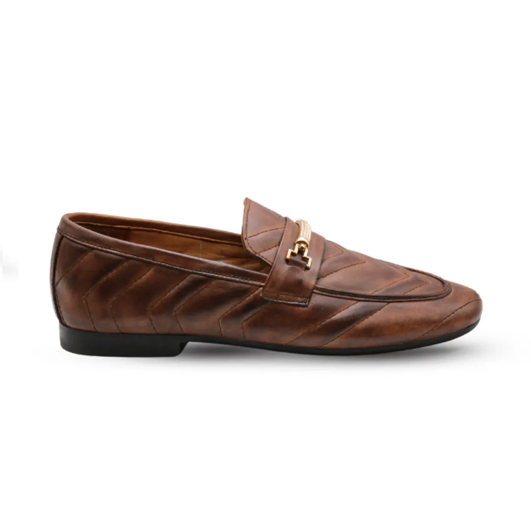Formal Loafers