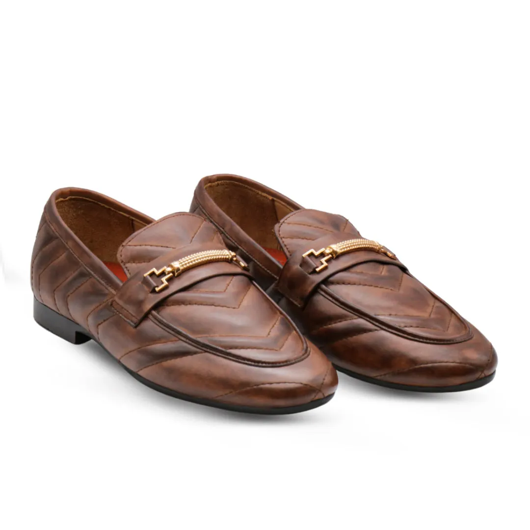 Formal Loafers