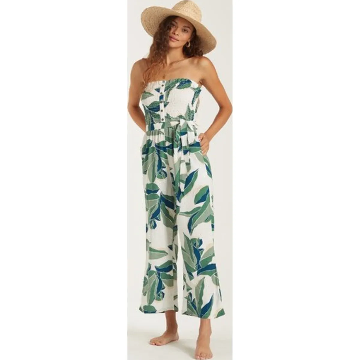 Forward Feelings Jumpsuit