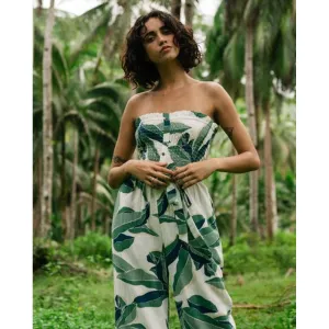 Forward Feelings Jumpsuit