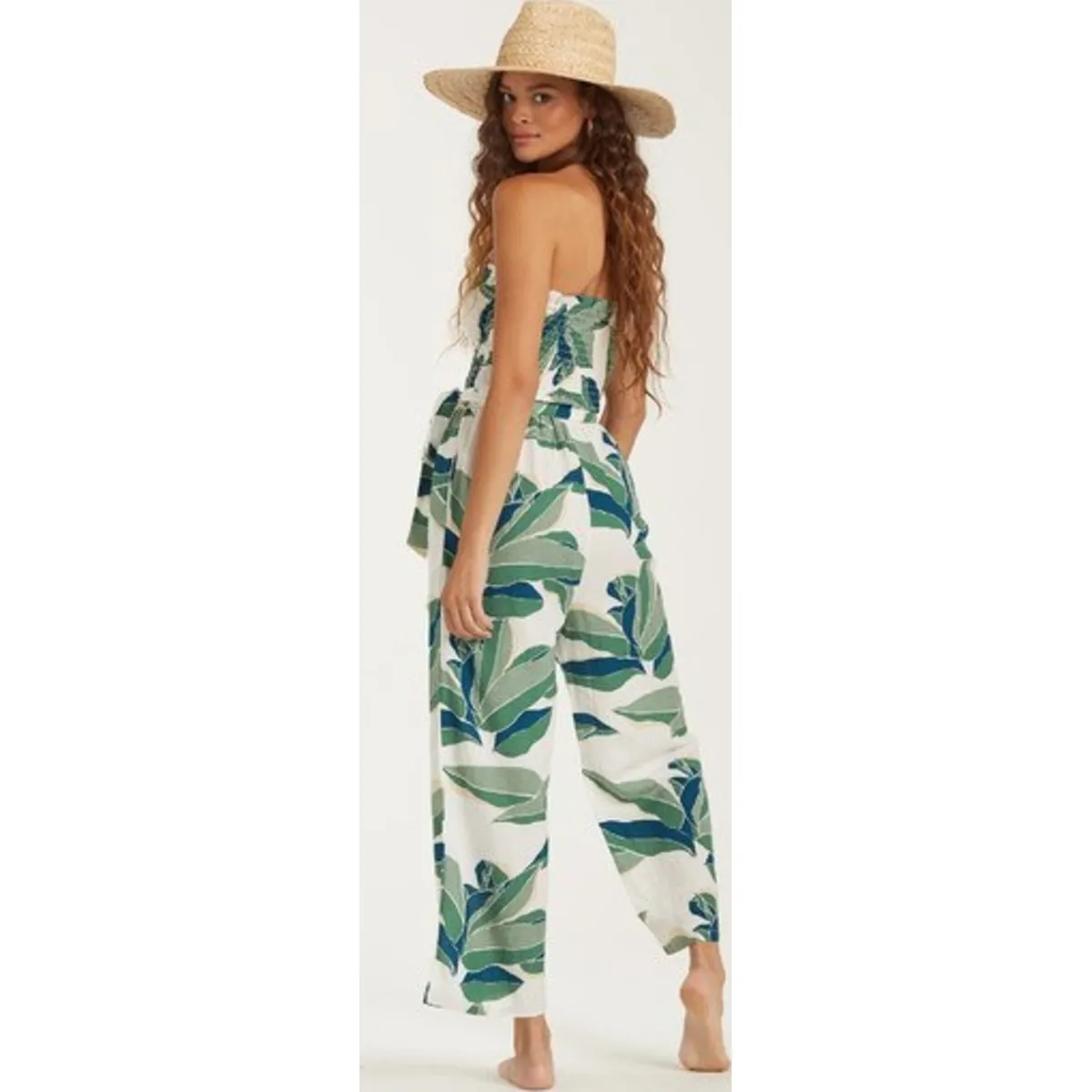 Forward Feelings Jumpsuit