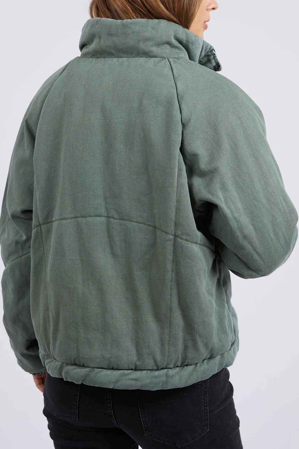 Foxwood Rosalee Denim Jacket