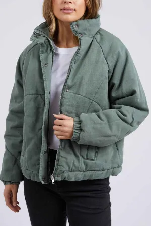 Foxwood Rosalee Denim Jacket